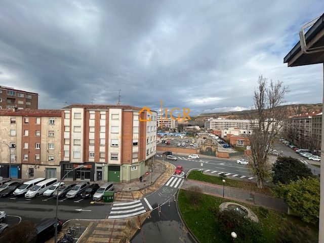 piso en venta en logrono