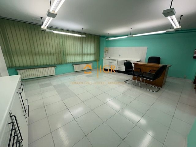oficina en venta en logrono
