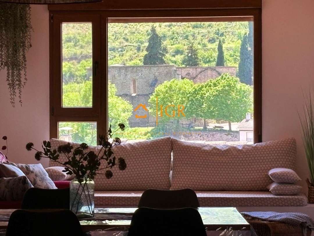 casa en venta en torrecilla en cameros